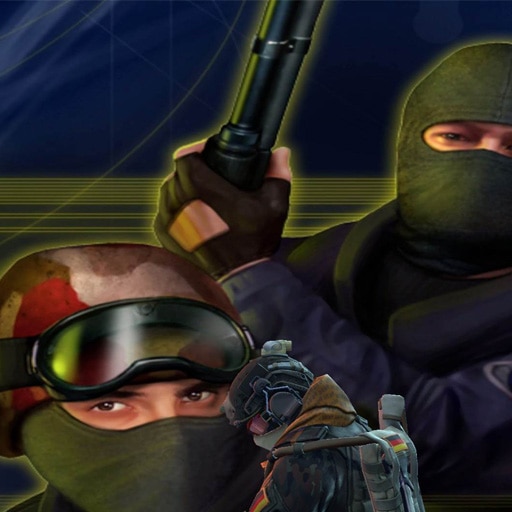 Counter-Strike 1.6 indir - kapak